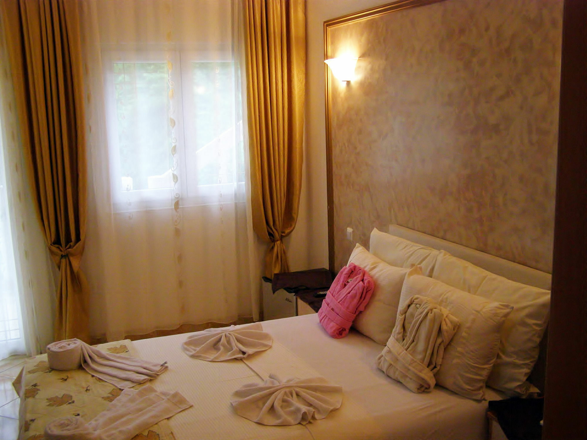 Hotel Wellness & Spa Angelo Gabriel Petrovac エクステリア 写真